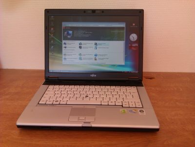 PC Portable reconditionné en vente chez l'informaTIC à Lacroix Saint Ouen