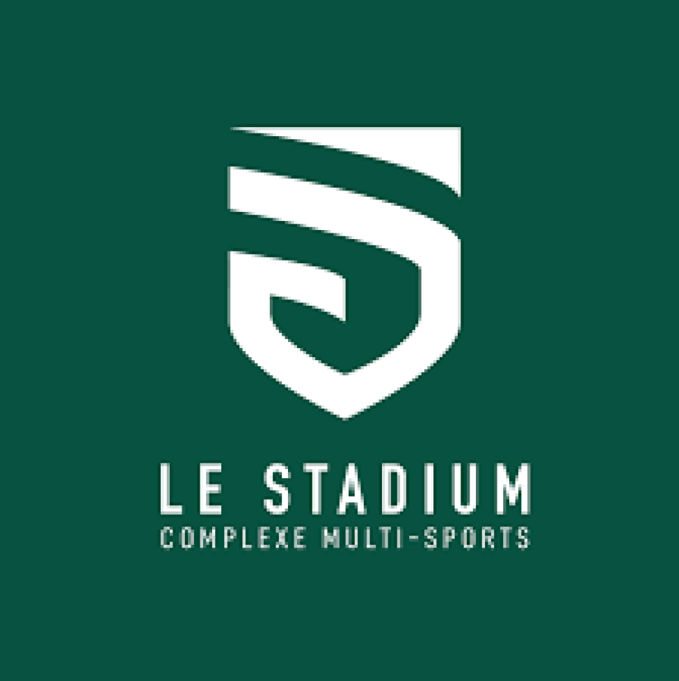 logo de Le Stadium