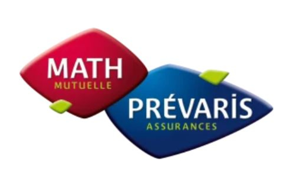 logo de Math-Prévaris