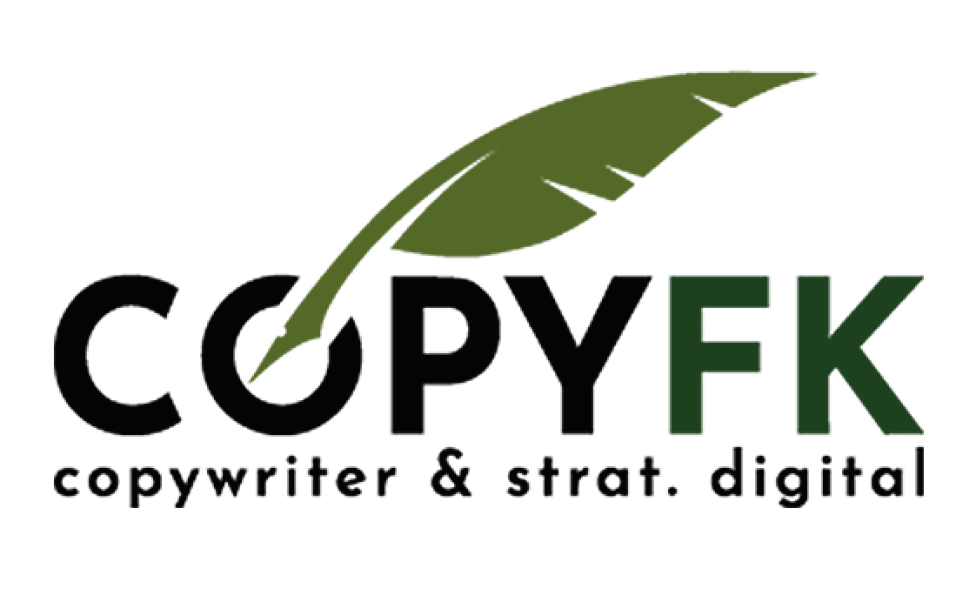 logo de COPY FK