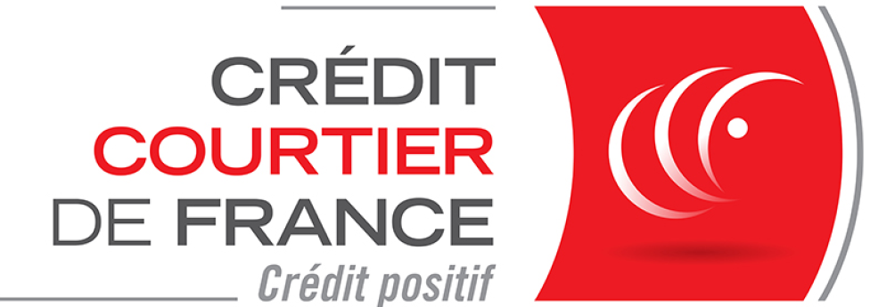 logo de Crédit Courtier de France