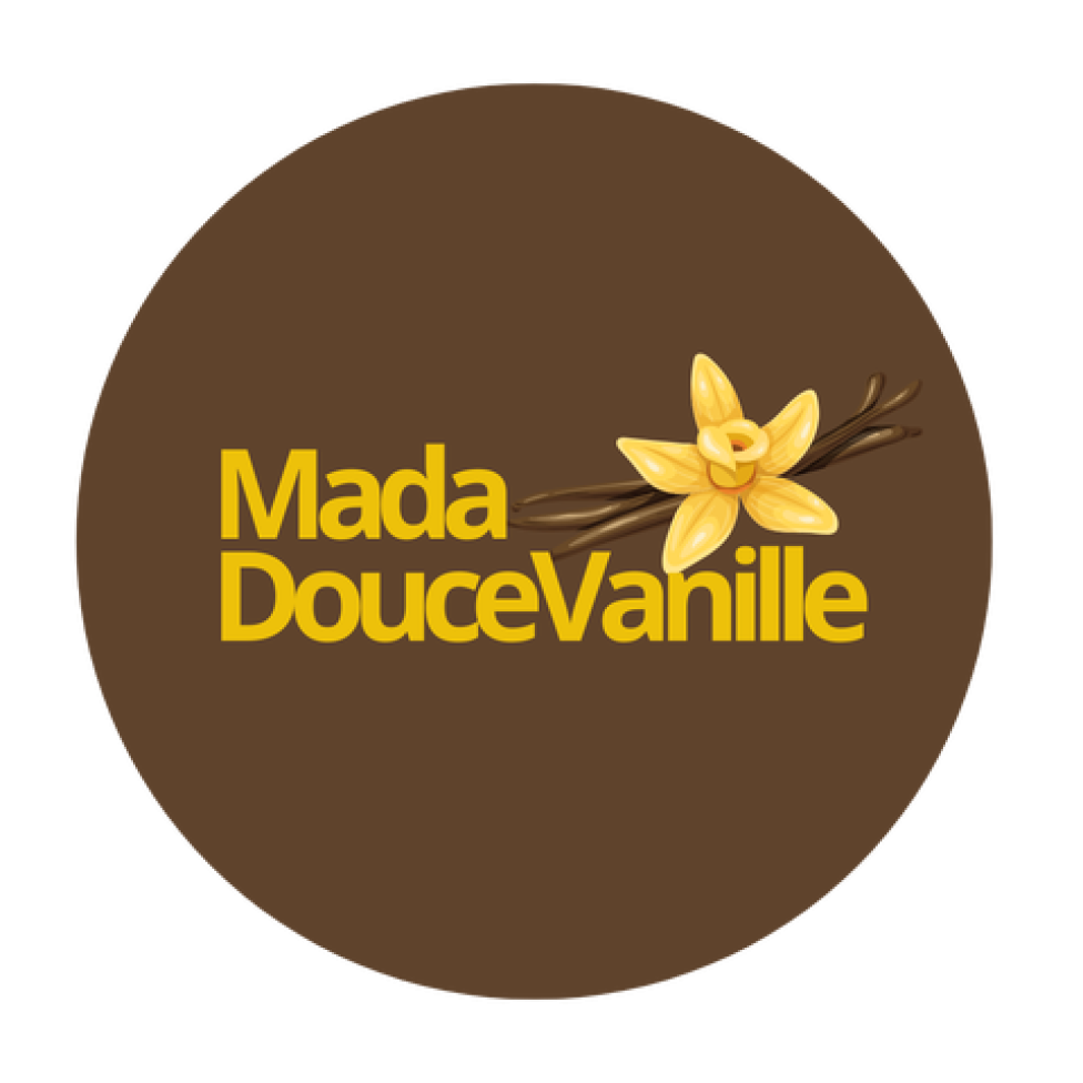 logo de MadaDouceVanille