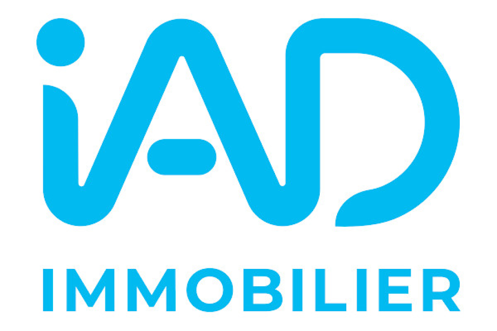 logo de IAD France