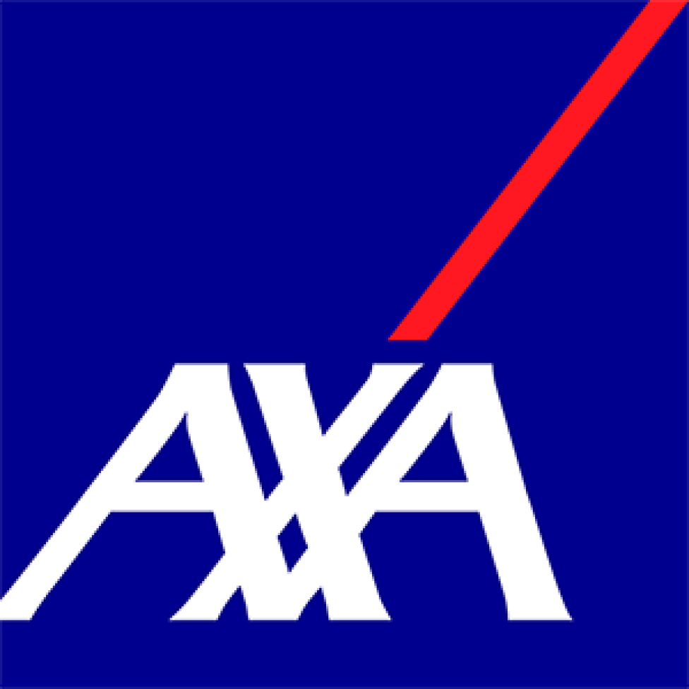 logo de AXA Lacroix St Ouen