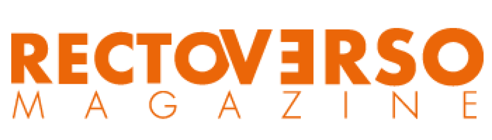 logo de Recto Verso Magazine