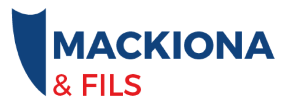 logo de Mackiona & fils