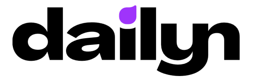 Logo de Dailyn