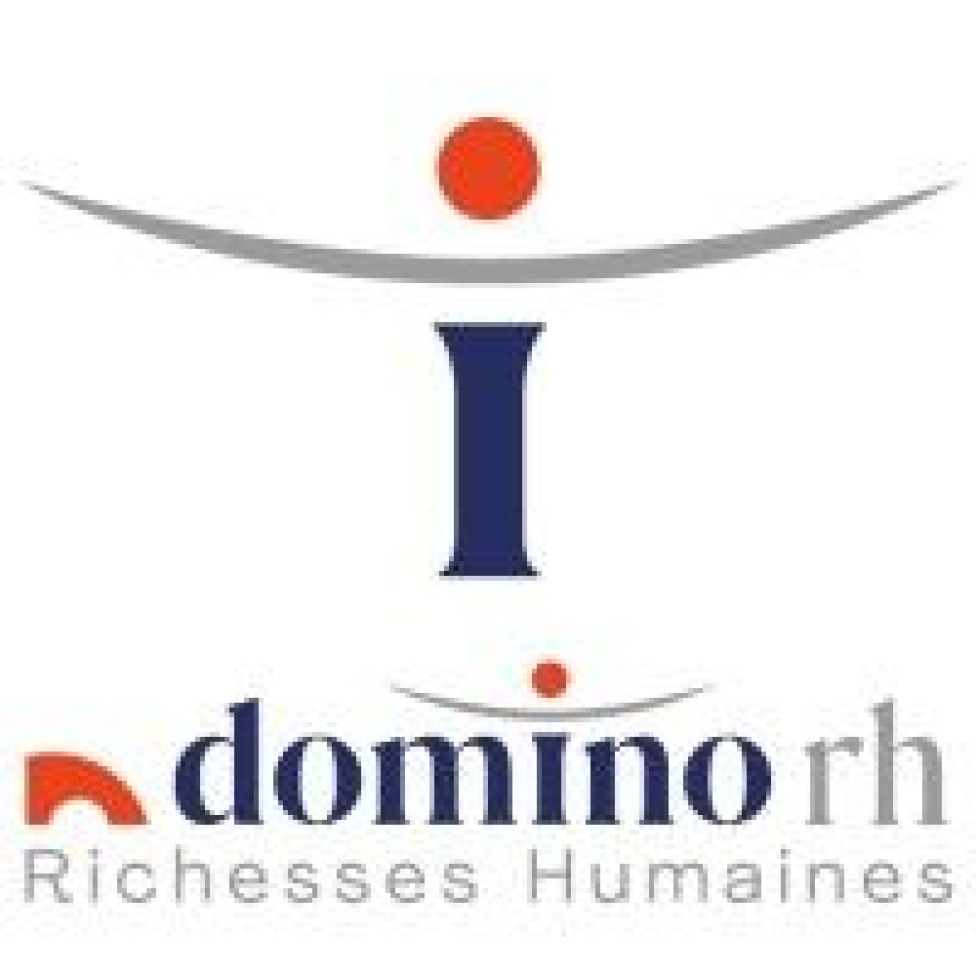 Logo de Domino RH