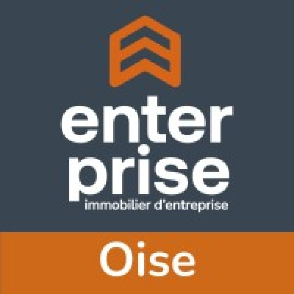 Logo de Enterprise IMMO Oise