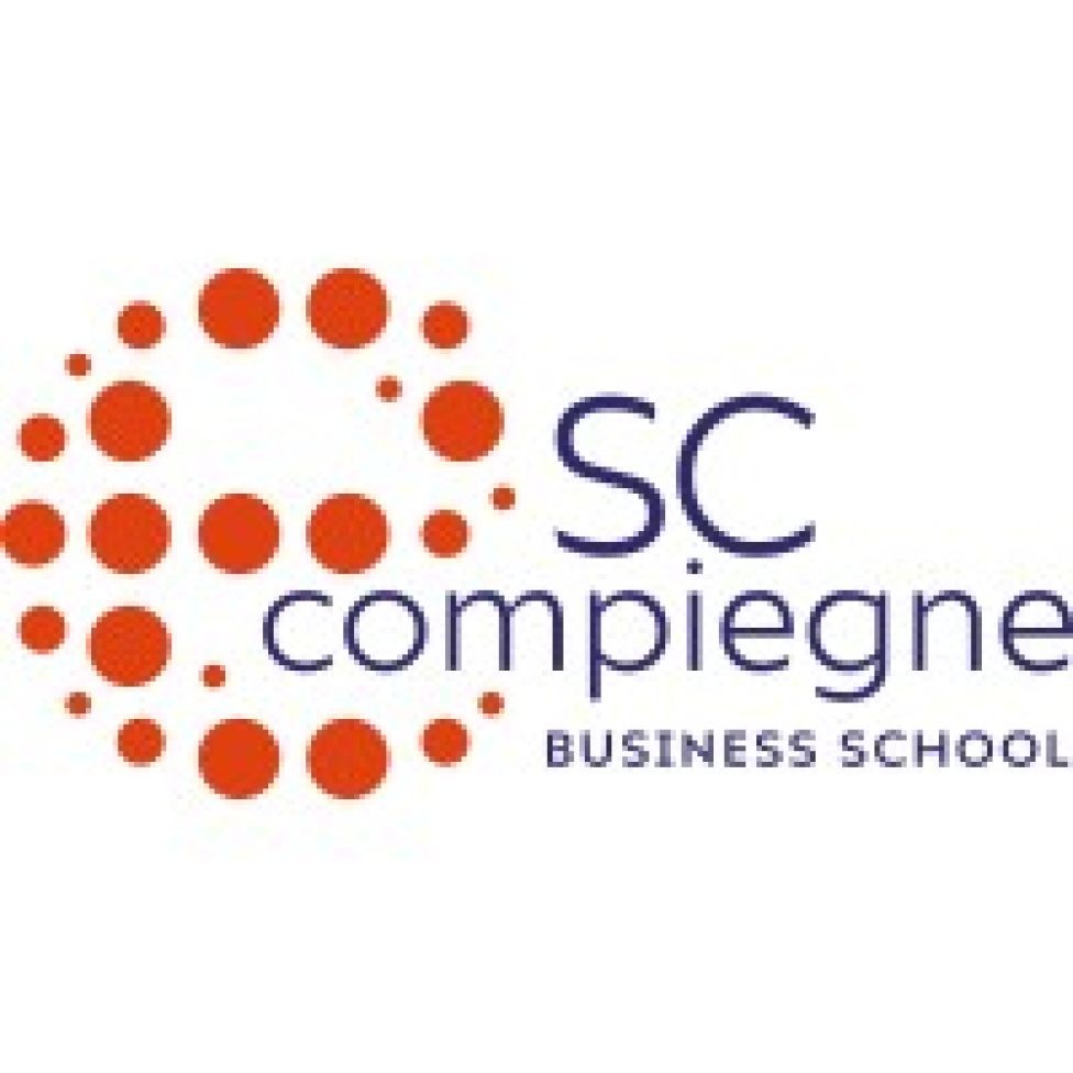 Logo de ESC Compiègne