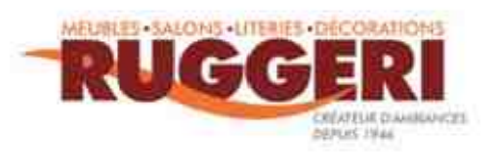 Logo de Ruggeri