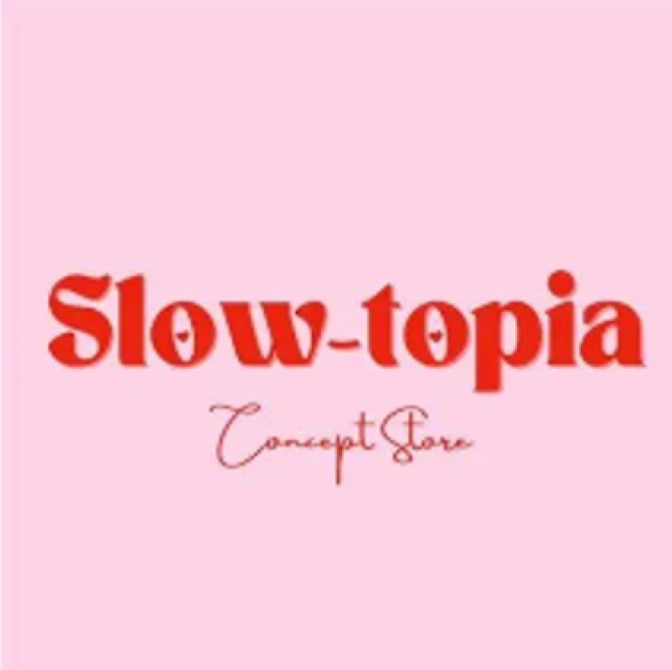 Logo de Slow-topia